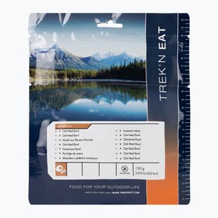 Ліофілізована їжа Trek'n Eat Вівсяна каша 30101008