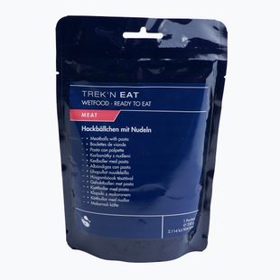 Сублімовані продукти Trek'n Eat Фрикадельки з локшиною 350 g