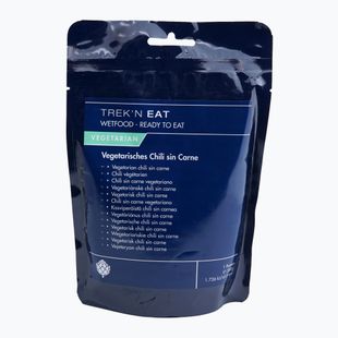 Сублімовані продукти Trek'n Eat Вегетаріанський чилі sin carne 350 g