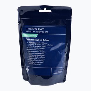 Сублімовані продукти Trek'n Eat Овочеве рагу з квасолею 350 g