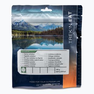 Ліофілізована їжа Trek'n Eat Овочева Джамбалая 30411003