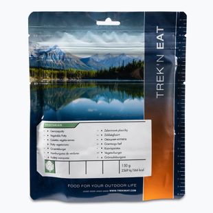 Ліофілізована їжа Trek'n Eat Trek'n Eat Вегетаріанський бургер 30411005