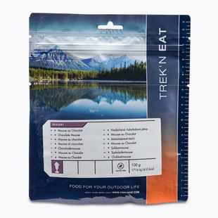 Ліофілізована їжа Trek'n Eat Шоколадний мус 30505001
