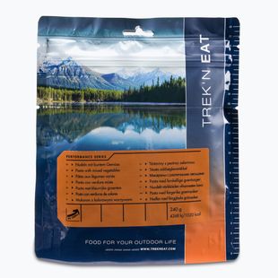 Ліофілізована їжа Trek'n Eat Паста з овочами PS1000+ 30904002