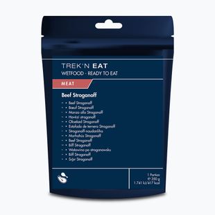 Ліофілізована їжа Trek'n Eat Beef Stroganoff 350 g
