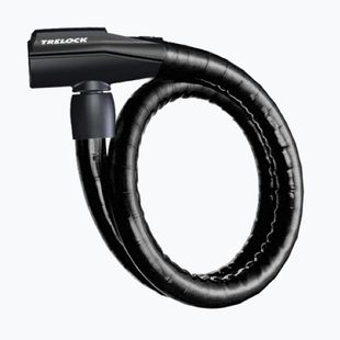 Велосипедний замок Trelock PK 360/100 чорний