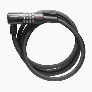 Велосипедний замок Trelock SK 312/180 Код чорний