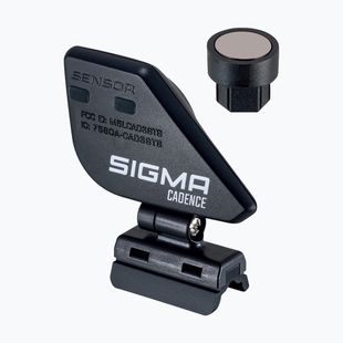 Бездротовий датчик каденції Sigma STS BC WL