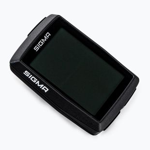 Велокомп'ютер  Sigma BC 14.0 WL STS чорний 14211