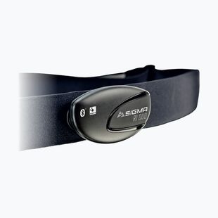 Пульсоксиметр Sigma R1 Duo HR + Pas piersiowy C+ do Rox