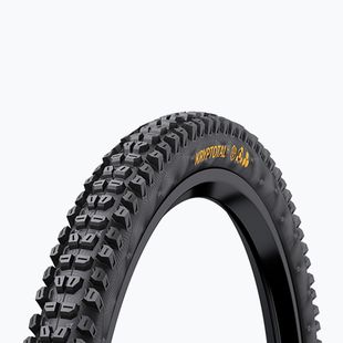 Велосипедна шина Continental Kryptotal-R Trail Endurance fold 29 x 2.40 чорна