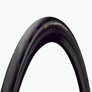 Шина велосипедна Continental Grand Sport Race fold 700 x 25C black