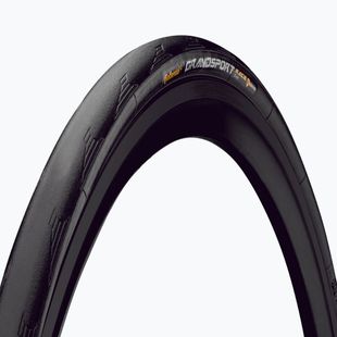 Шина велосипедна Continental Grand Sport Race fold 700 x 28C black