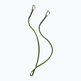 Страхувальна мотузка для льодоруба EDELRID Spinner Leash oasis-night