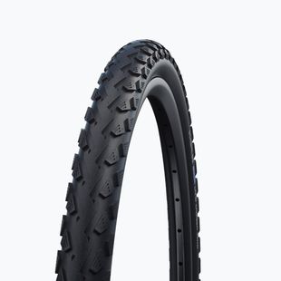 Велосипедна шина SCHWALBE Land Cruiser K-Guard SBC дротяна чорна