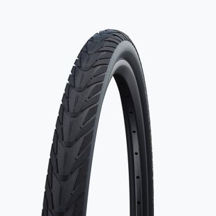 Шина велосипедна SCHWALBE Energizer Plus Green Guard Addix E 28 x 2.00 black reflex