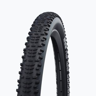 Велосипедна шина SCHWALBE Racing Ralph Performance Addix sk. чорна