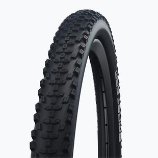 Шина велосипедна SCHWALBE Rabid Rob K-Guard SBC 26 x 2.25 black