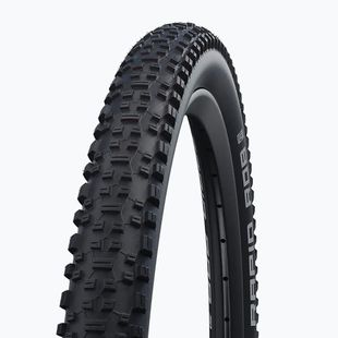 Шина велосипедна SCHWALBE Rapid Rob K-Guard SBC 29 x 2.25 black