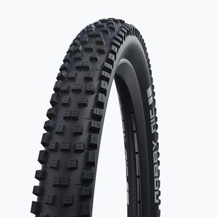 Шина велосипедна SCHWALBE Nobby Nic Performance TLR Addix 27.5 x 2.25 black