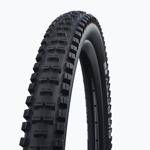Шина велосипедна SCHWALBE Big Betty Bikepark Tube Addix 27.5 x 2.40 black