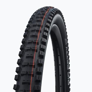Шина велосипедна SCHWALBE Big Betty Super Trail Addix Soft TLE 27.5 x 2.40 black
