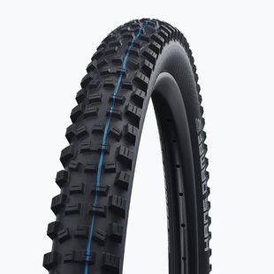 Шина велосипедна SCHWALBE Hans Dampf Super Trail Addix SpeedGrip TLE 27.5 x 2.60 black