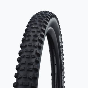 Велосипедна шина SCHWALBE Hans Dampf Super Trail Addix Soft sk. black