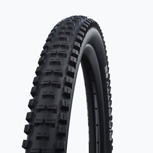 Велосипедна шина SCHWALBE Big Betty Super Trail Addix Soft sk. black