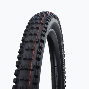 Велосипедна покришка SCHWALBE Eddy Current Front Super Trail Addix Soft sk. black