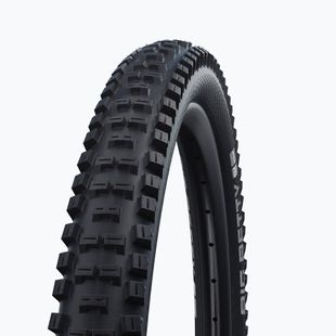 Шина велосипедна SCHWALBE Big Betty Super Gravity Addix Soft 29 x 2.60 black