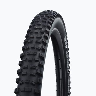 Велосипедна покришка SCHWALBE Hans Dampf Super Trail Addix Speedgrip sk. black