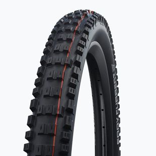 Шина велосипедна SCHWALBE Eddy Current Front Super Trail Addix Soft TLE 27.5 x 2.60 black