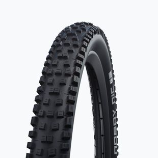 Велосипедна шина SCHWALBE Nobby Nic Performance Addix sk. black