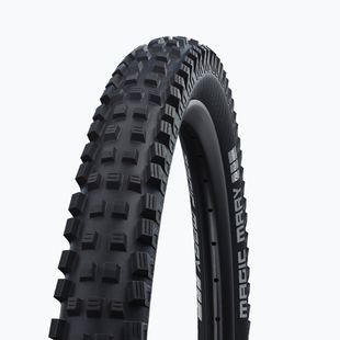 Велосипедна шина SCHWALBE Magic Mary Super Trail Addix Ultra Soft sk. чорна
