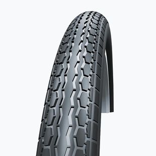 Шина велосипедна SCHWALBE Road Cruiser K-Guard Green Compound 12 x 1.75 black