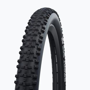 Шина велосипедна SCHWALBE Smart Sam Performance Addix 29 x 2.35 black