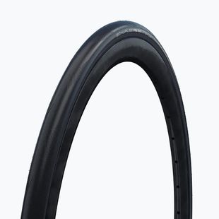 Шина велосипедна SCHWALBE One Plus Smart Guard Addix 700 x 32C black reflex