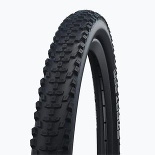 Шина велосипедна SCHWALBE Smart Sam K-Guard SBC 24 x 2.10 black