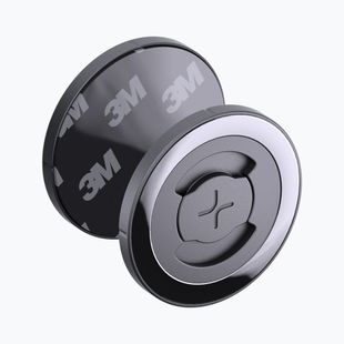 Адаптер для весипедного тримача для телефону SP CONNECT Universal Interface Mini SPC+ black