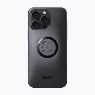 Чохол для телефону SP CONNECT Iphone 15 Pro Max SPC+ black