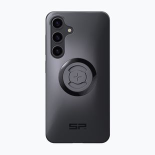 Чохол для телефону SP CONNECT Samsung Galaxy S24 SPC+ black