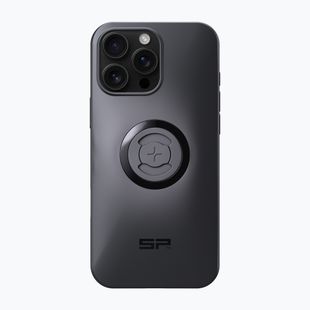Чохол для телефону SP CONNECT Iphone 16 Pro Max SPC+ black