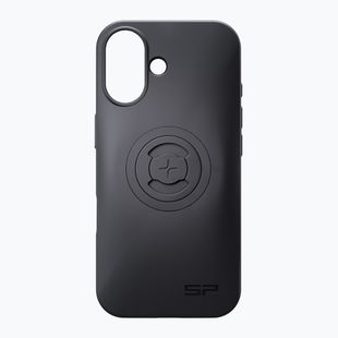 Чохол для телефону SP CONNECT Iphone 17 SPC+ black
