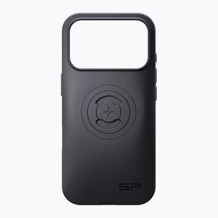 Чохол для телефону SP CONNECT Iphone 17 Pro SPC+ black