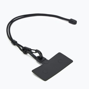 Стрічка для чохла для телефону SP CONNECT Phone Case Lanyard Small black