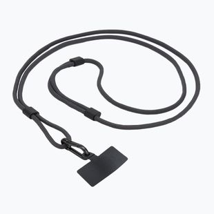 Стрічка для чохла для телефону SP CONNECT Phone Case Lanyard Large black