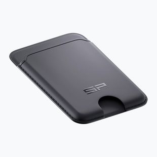Гаманець SP CONNECT Card Wallet SPC+ black