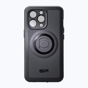 Чохол для телефону SP CONNECT Xtreme Iphone 15 SPC+ black