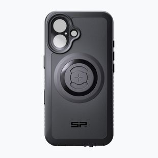 Чохол для телефону SP CONNECT Xtreme Iphone 16 SPC+ black